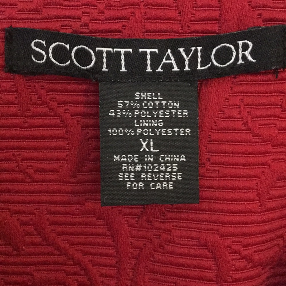 Duster Jacket - image 3